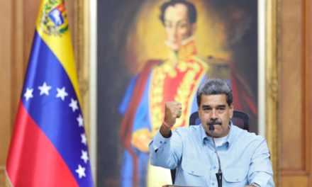 Presidente Maduro publicó Memorando de Entendimiento suscrito con EEUU en Qatar