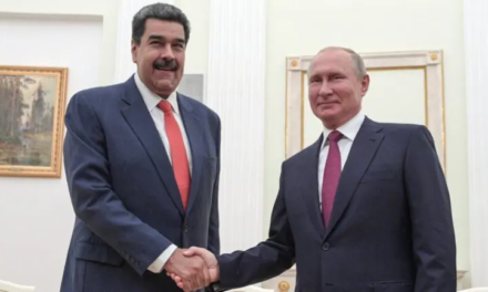 Rusia hace preparativos para visita del Presidente Nicolás Maduro