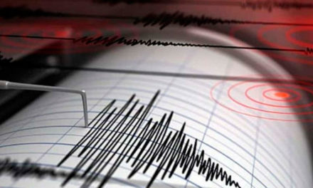 Sismo de magnitud 4.2 sacudió Falcón