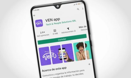 Más de 5.000 reportes de amenazas se reciben por la VenApp