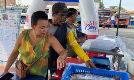 Llegará Gran Jornada Integral al Terminal de Maracay