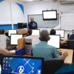 Bibliotecas Virtuales: Centro tecnológico a disposición de los aragüeños