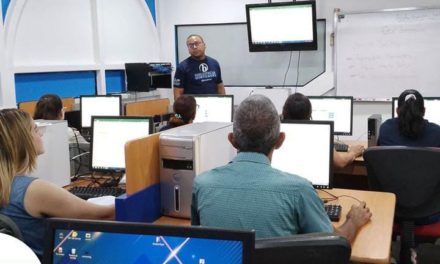 Bibliotecas Virtuales: Centro tecnológico a disposición de los aragüeños