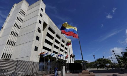 TSJ admitió recurso contencioso de Nicolás Maduro