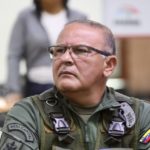 Designado G/B Parra Sánchez comandante de la PBA