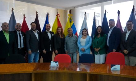 La UBA se une a la fuerza educativa, industrial y tecnológica del país