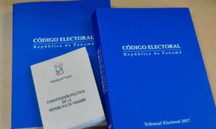 Avanzó proceso para reconocimiento de partido político en Panamá