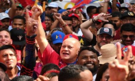 Diputado Cabello responde a Rick Scott: «La justicia venezolana no depende de EEUU»