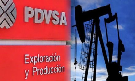 Efectúan productivo seguimiento en las áreas medulares de Pdvsa