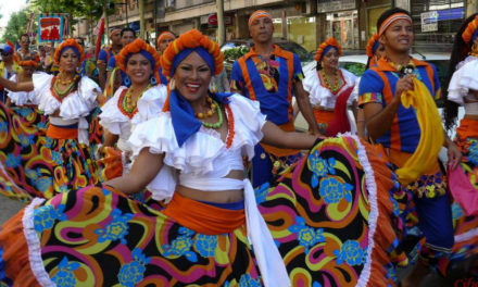 Día Mundial del Folklore: Historia y baile de generación en generación