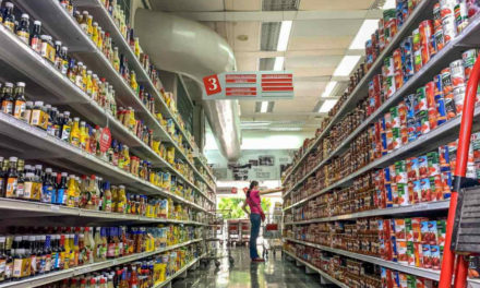 ANSA aseguró distribución de alimentos y operatividad en supermercados