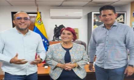 II intercambio Binacional Turístico Venezuela-Colombia se realiza en septiembre