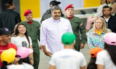 Inaugurada sede de la Gran Misión Venezuela Joven