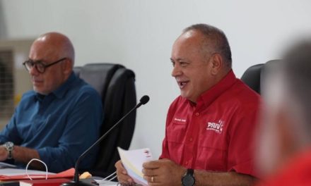 PSUV convoca a marchar el 28-A para celebrar primer mes de la victoria electoral