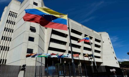 TSJ decretó receso judicial hasta el 15 de septiembre