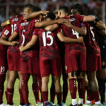 La Vinotinto jugará su próximo partido en el estadio más alto del mundo