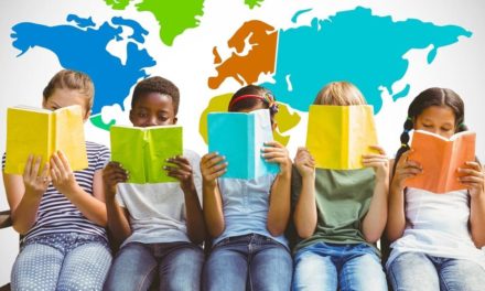 Países se unen para promover la educación multilingüe