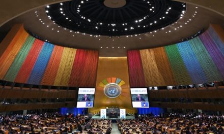 Unesco celebra reconocimiento a la cultura en «Pacto para el futuro»