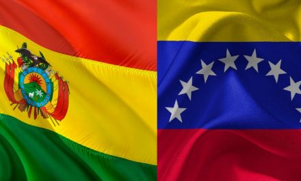 Bolivia y Venezuela reafirmaron cooperación dentro del contexto del Alba-TCP