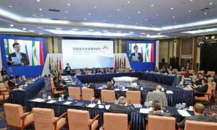 Brics realizó Cumbre de Medios de Comunicación