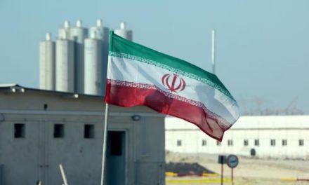 Irán listo para reanudar el diálogo sobre su programa nuclear