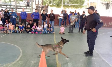 Senades Aragua fortalece prevención comunitaria en Guaruto