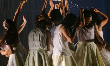 La Compañía Nacional de Danza invitó a conectarse con nuestras raíces