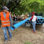 Siguen consolidando proyectos comunales en Girardot