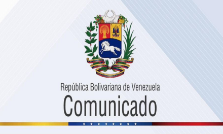 Venezuela revoca beneplácito a Brasil de representación de intereses de Argentina