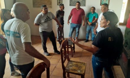 Celebrarán 228 años de la aparición del Santo Cristo en El Calvario