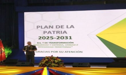 FANB realiza propuestas sobre seguridad y defensa para fortalecer Plan de las 7T