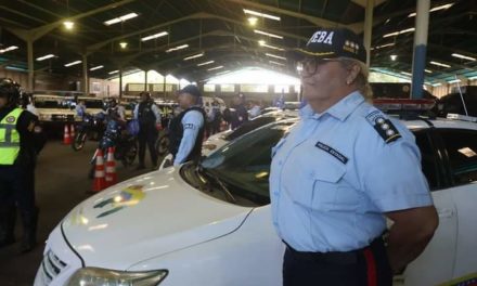 Recuperadas 50 unidades vehiculares de la PBA 