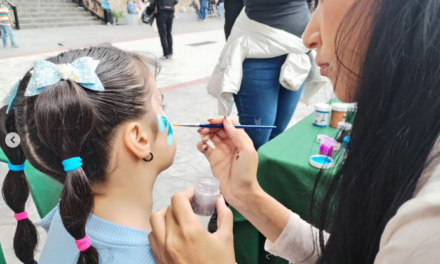 Plan Vacacional Mostacho Fest se realizó en Tovar