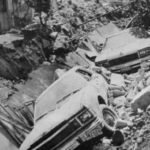 La tragedia de El Limón se vivió hace 37 años