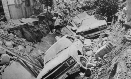 La tragedia de El Limón se vivió hace 37 años