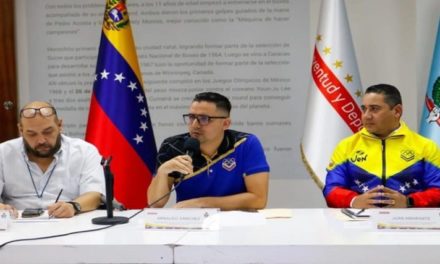 Autoridades fortalecen políticas relacionadas con el deporte universitario