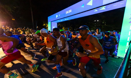 Comienzan inscripciones para el Maratón CAF 2025