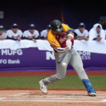 Venezuela aseguró pase a Super Ronda del Mundial de Béisbol U23