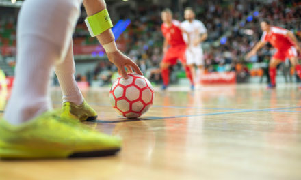 Selección venezolana masculina y femenina conoció a rivales del Futsal sub 20