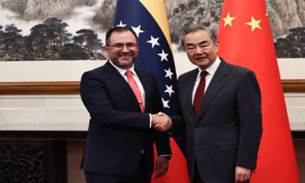 China y Venezuela afianzan lazos de hermandad y cooperación en la ONU