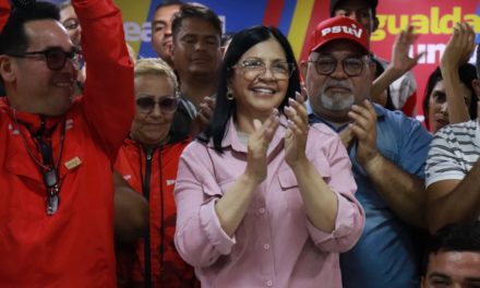 Realizado encuentro con la Comisión Estadal de Movilización del Psuv de Aragua