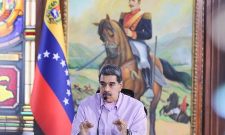 Presidente Maduro ratificó respaldo a Honduras ante planes golpistas