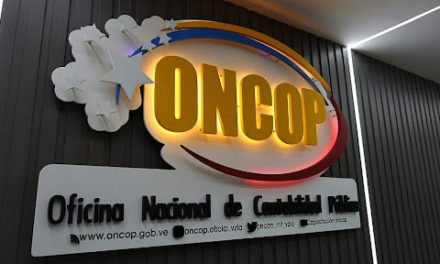 Oncop fortalece gestión contable del país con herramientas tecnológicas