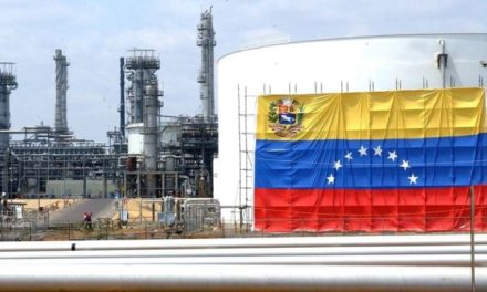 Venezuela en el quinto puesto del ranking de exportaciones de crudo a EEUU