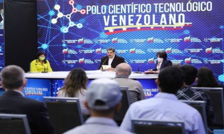 Polo Científico Tecnológico Venezolano cumple tres años al servicio de la innovación