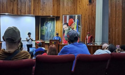 Senades participó en III Congreso Regional de la Comunidad Sorda