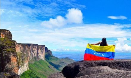 Puntos turísticos proporcionan paz a los visitantes