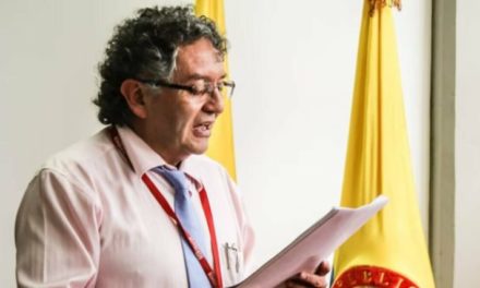 DNI de Colombia revela que «Pegasus» fue adquirido con dinero ilícito en Gobierno de Duque