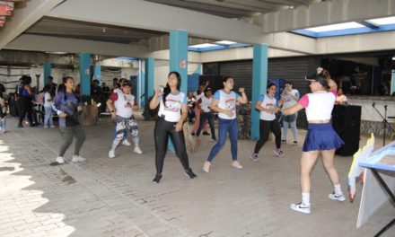 Incret Aragua realizó con total éxito Invitacional de la Clase Obrera