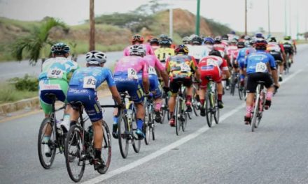 Vuelta a Venezuela en Bicicleta tendrá edición 61 en octubre